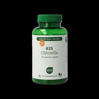825 Chlorella 90 Vegetarische capsules