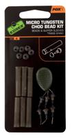 Fox Edges Micro Chod Bead Kit