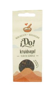 I Do! Kruidnagel - Biologisch