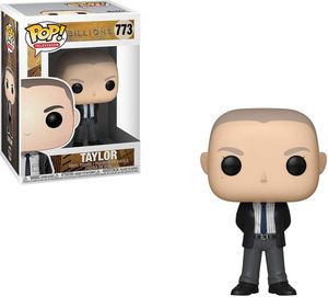 Billions Funko Pop Vinyl: Taylor