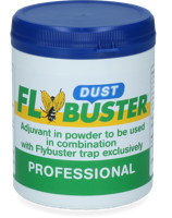 Flybuster Bait 240 gram Flybuster Bait 240 gram