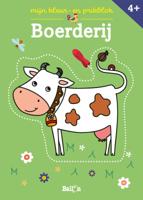 Boerderij (Paperback)