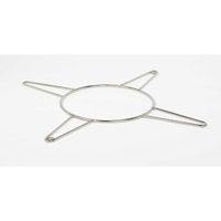Accessoirerek voor Classic Houder Accessoirerek voor Classic Houder