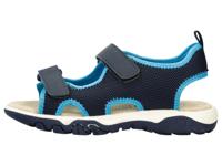 Esmara Kids Kinder sandalen (Blauw, 33)