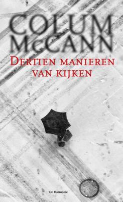 Dertien manieren van kijken (Paperback)
