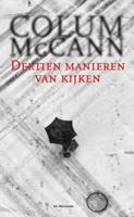 Dertien manieren van kijken (Paperback)