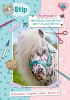 Stip - Doeboek (Paperback)