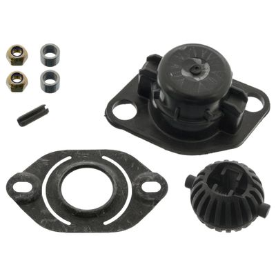 Rep. set versnellingspook 08338