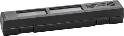 HAZET Safe Box 6060BX-2 · Lengte: 420 mm