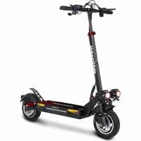 Elektrische terreinscooter - URBANGLIDE - ECROSS PRO 10 - 48V 800 W - 13Ah - Autonomie 50KM
