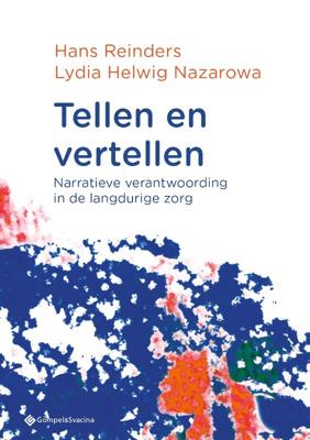 Tellen en vertellen (Paperback)
