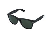 Ray-Ban NEW WAYFARER COLOR MIX zonnebril Vierkant - thumbnail