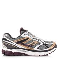Saucony - Progrid Guide 7 white bronze Mesh Unisex