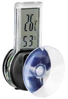 TRIXIE REPTILAND DIGITALE THERMOMETER HYGROMETER TRIXIE REPTILAND DIGITALE THERMOMETER HYGROMETER