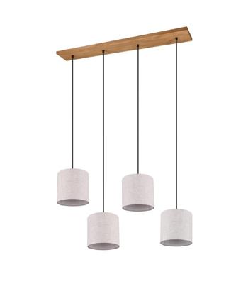 Trio Eetkamer hanglampElmau - 302100430