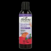Alviana Shampoo volume 200 Milliliter