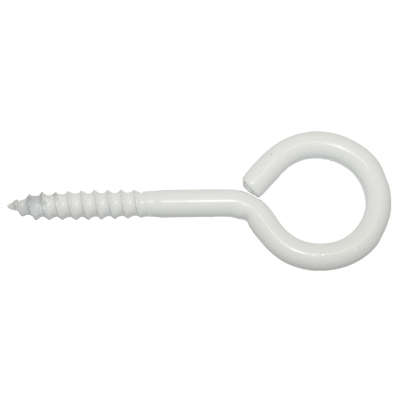 pgb-Europe PGB-FASTENERS | Schroefoog Ø 3,20x20 st/epoxy wit 0000SO071032000203