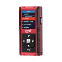 Milwaukee Milwaukee LDM 45 Laserafstandsmeter 45m - 4933459277