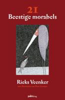 21 Beestige morabels (Paperback)