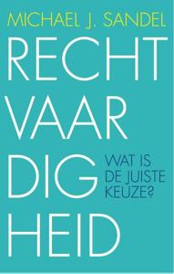Rechtvaardigheid (Paperback)