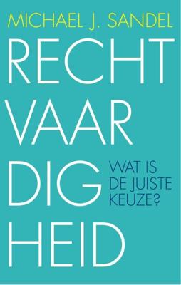 Rechtvaardigheid (Paperback)