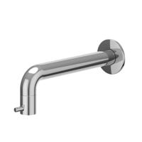 IVY Bond Fonteinkraan - Inbouw - Inkortbaar - Chroom