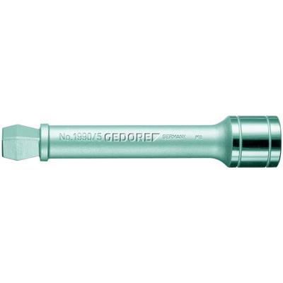 Gedore SB 1990 KR-2 3107450 Verlenging Aandrijving 1/2 (12.5 mm) 120 mm 1 stuk(s)