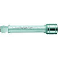 Gedore SB 1990 KR-2 3107450 Verlenging Aandrijving 1/2 (12.5 mm) 120 mm 1 stuk(s)
