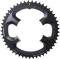 STRONGLIGHT kettingblad mod. 17 chain ring strongl. 49t outer alu black