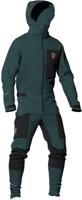 Leatt hydradri 3.0 - mtb mud coverall