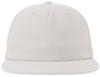 Atlantis AT529 Cruz Cap - White - One Size