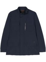 Moorer veste Manolo-KM - Bleu