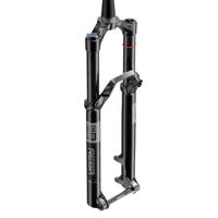 Rockshox voorvork reba gold isolator crown 29" boost 15x110 110mm zwart