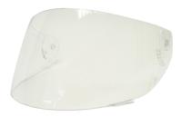 LS2 Vizier WS36, Vizieren en Pinlocks, Transparant anti-damp