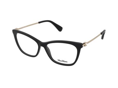 Brillen met correctie Max Mara MM5070 001