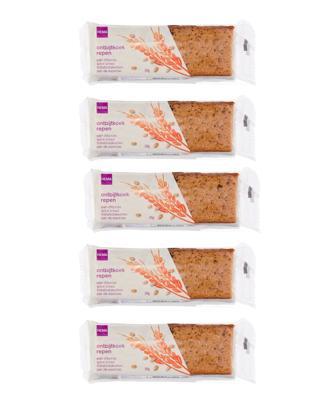 HEMA Ontbijtkoekrepen - 5 Stuks