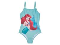 Kinder badpak of bikini (Turquoise, 98/104)