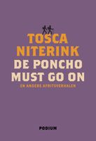 Reisverhaal De Poncho must go on | Tosca Niterink