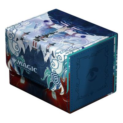Ultimate Guard Sidewinder 100+ Xenoskin Magic: The Gathering Tarkir: Dragonstorm - Inspired Ultimatum