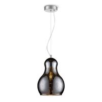 Light depot - hanglamp Bello big Ø 30 cm - chroom - Outlet