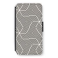 Magic pattern: iPhone 11 Pro Max Flip Hoesje
