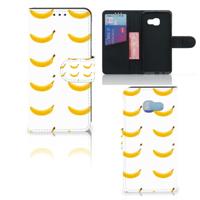 Samsung Galaxy A3 2017 | Book Cover | Banana