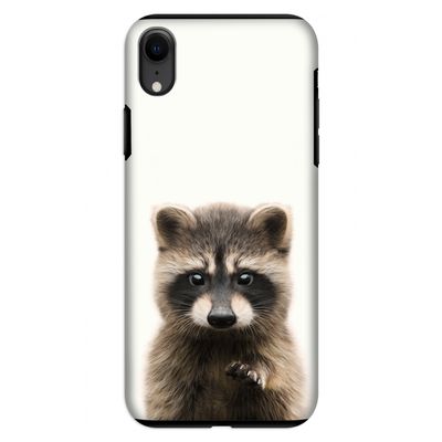 Rocco: iPhone XR Tough Case