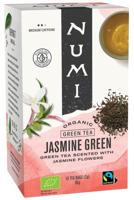 Numi Jasmine green bio