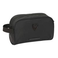 Reistasje Sevilla Fútbol Club Business Zwart 24 x 15 x 10 cm