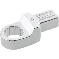 Stahlwille 58224024 Insteekringsleutel 24 mm - thumbnail