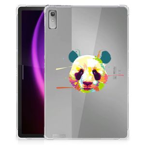 Lenovo Tab P11 Gen 2 Tablet Back Cover Panda Color