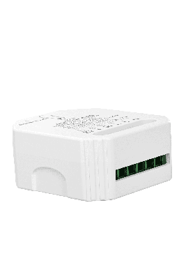Woox Smart switch 2-gang module