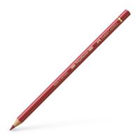 Faber Castell Kleurpotlood Polychromos - 191 Pompeisch rood