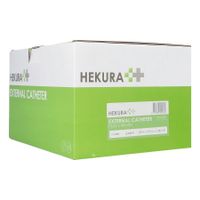 Hekura Plus Externe Katheter 40mm 1 Uz6324